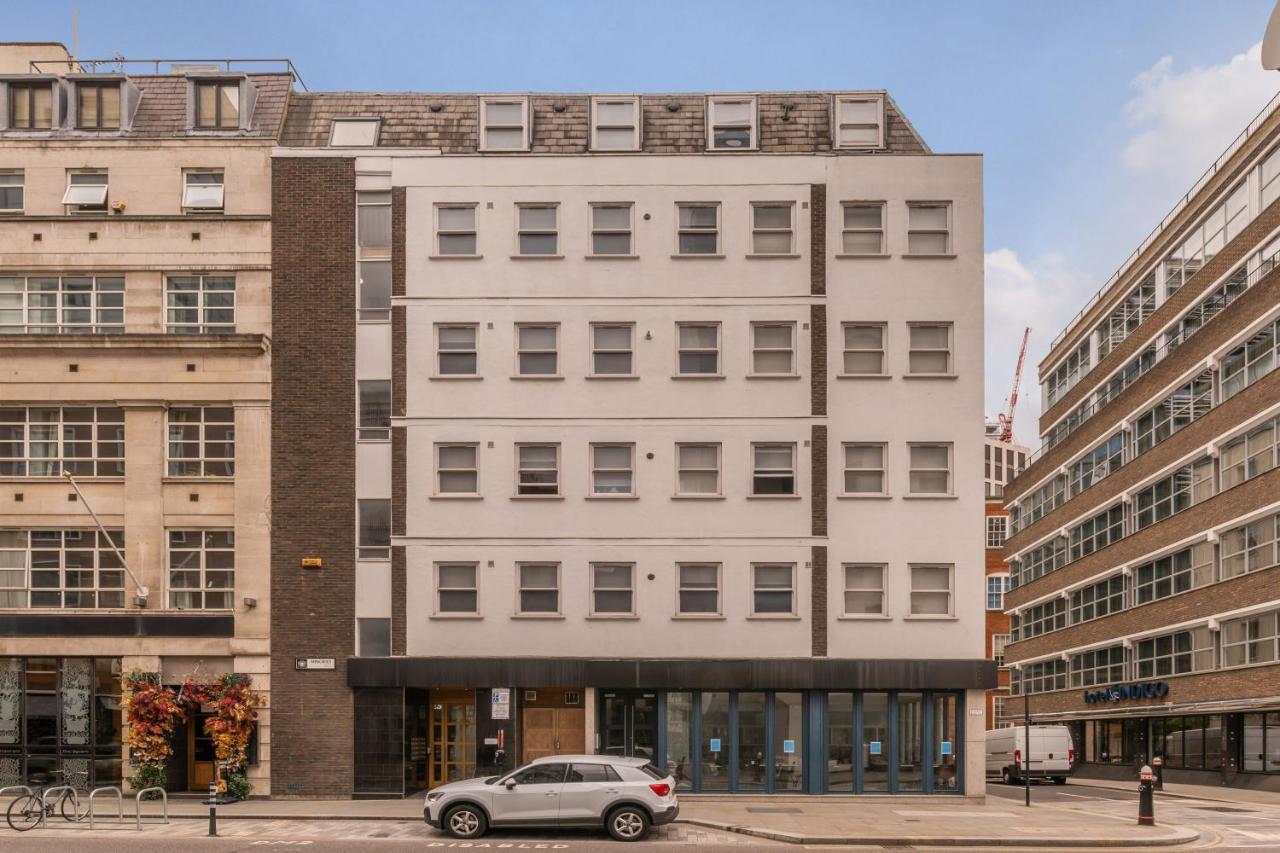 Studio - Tower Hill - City Centre By Prime N-10 Appartement *