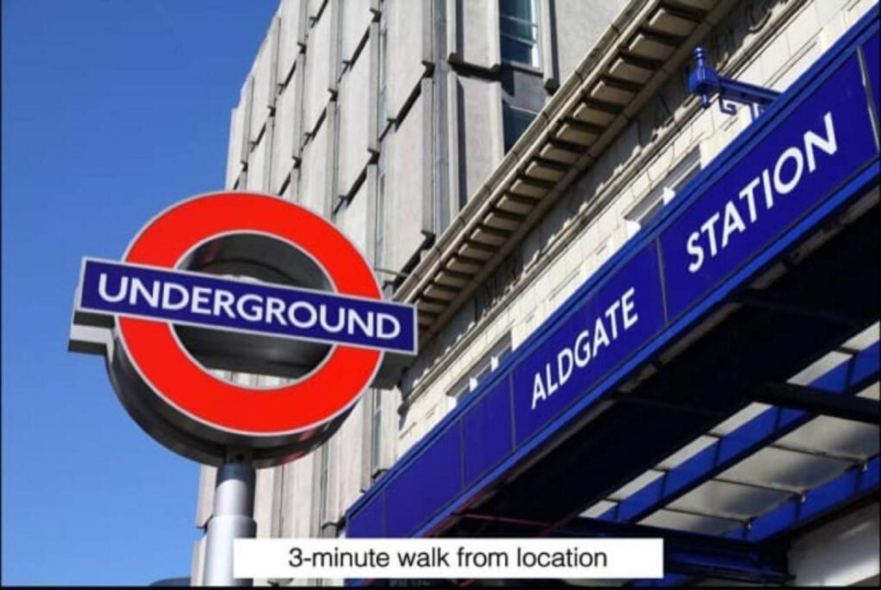 Studio - Tower Hill - City Centre By Prime N-10 Apartamento